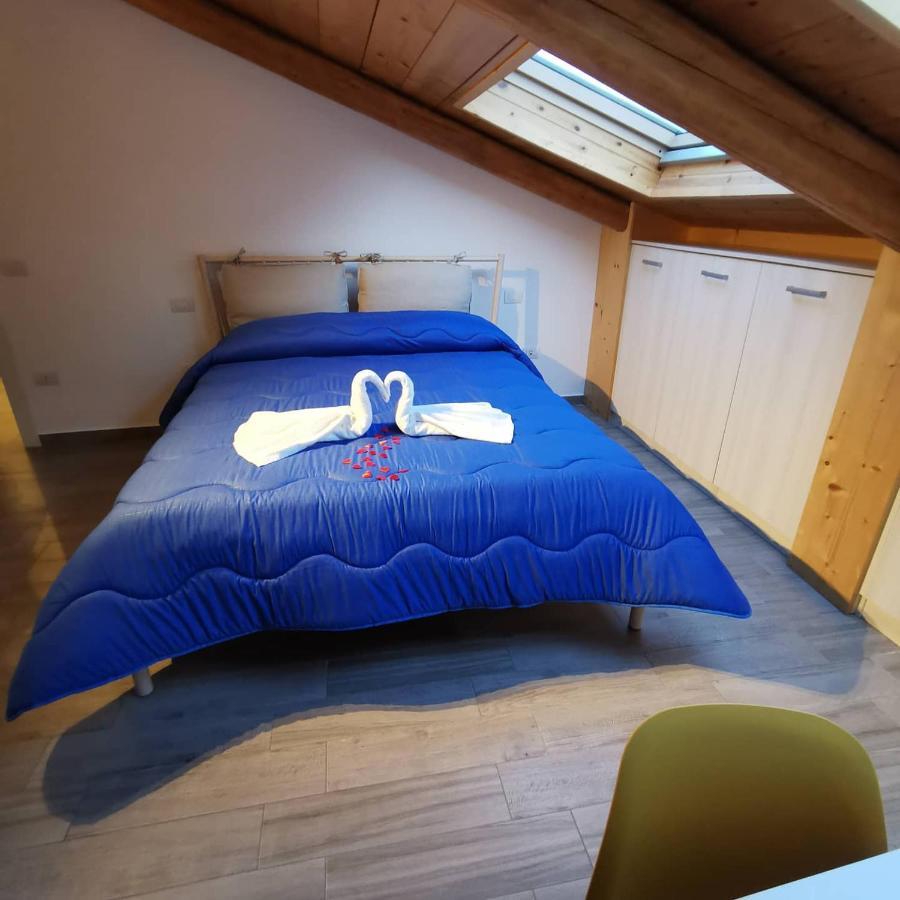 Cuore Partenopeo B&B Naples Extérieur photo