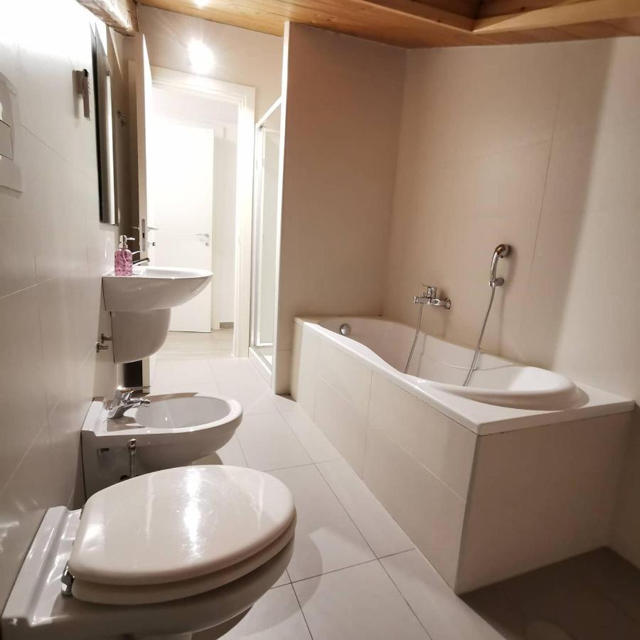 Cuore Partenopeo B&B Naples Extérieur photo