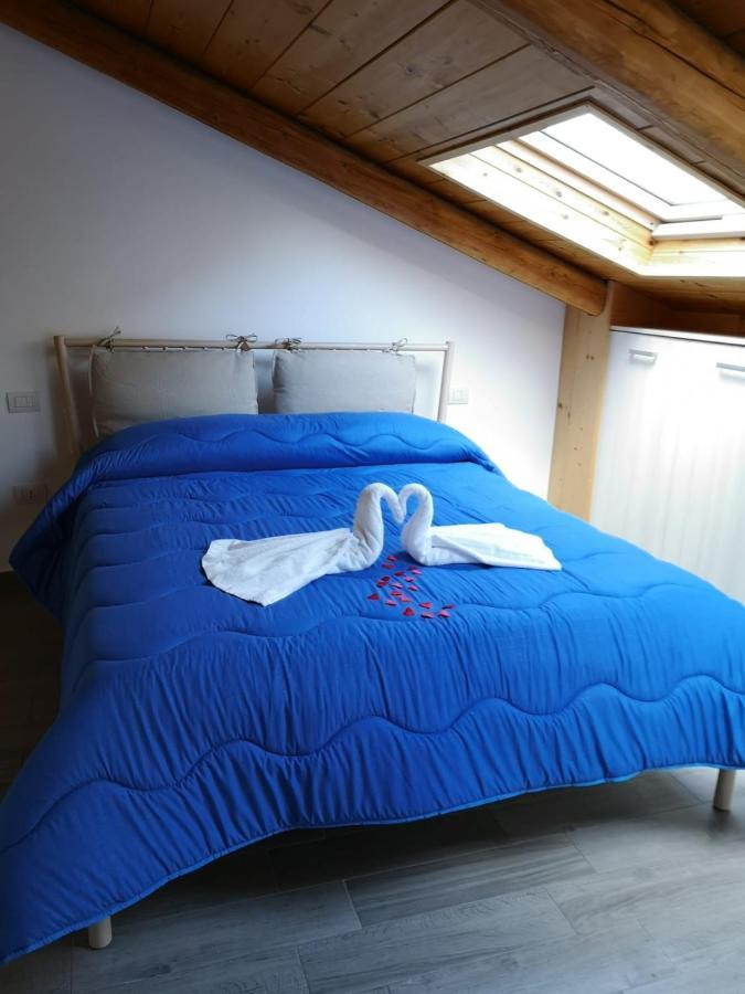 Cuore Partenopeo B&B Naples Extérieur photo