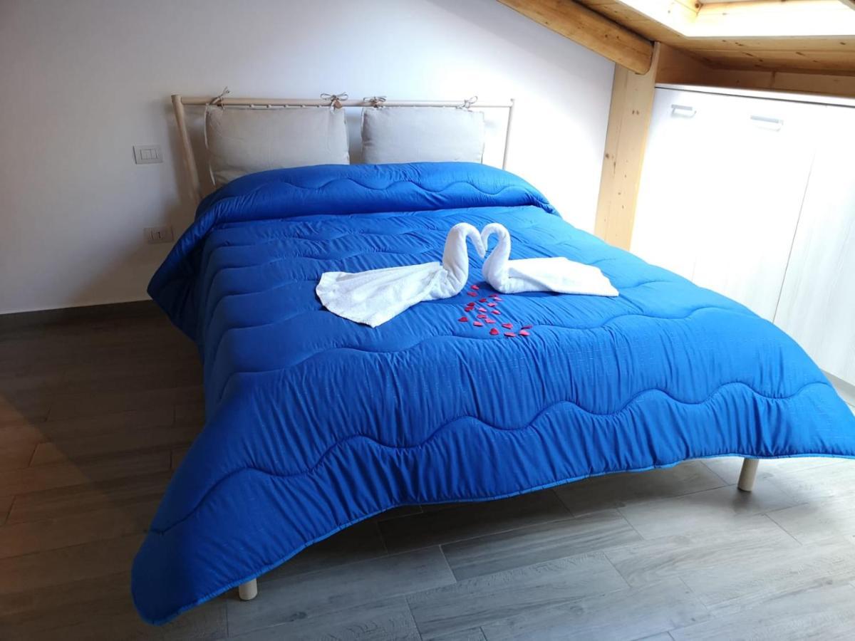Cuore Partenopeo B&B Naples Extérieur photo