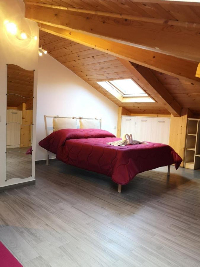 Cuore Partenopeo B&B Naples Extérieur photo