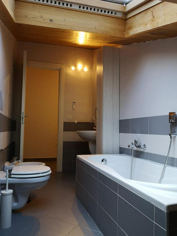 Cuore Partenopeo B&B Naples Extérieur photo